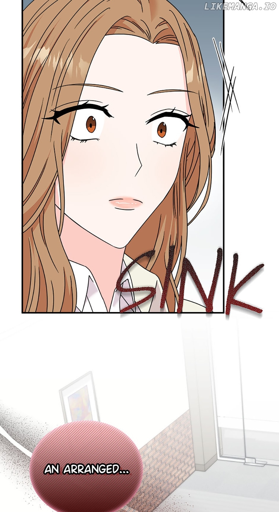My Boss Can't Sleep Without Me Chapter 68 - page 10