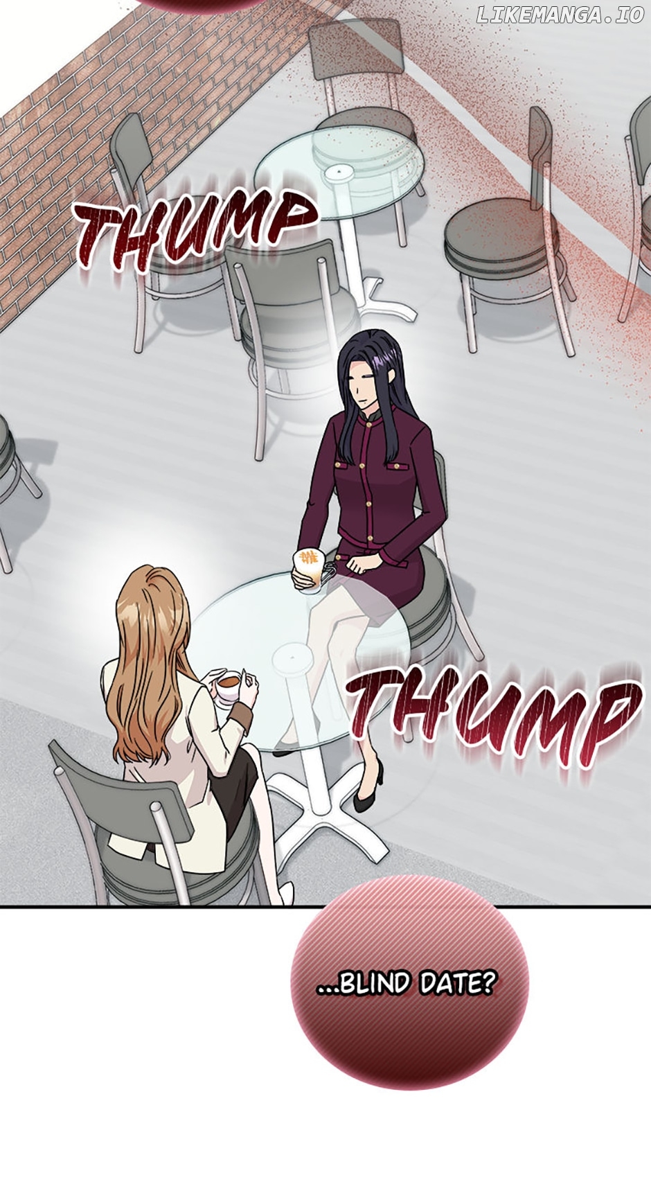 My Boss Can't Sleep Without Me Chapter 68 - page 11