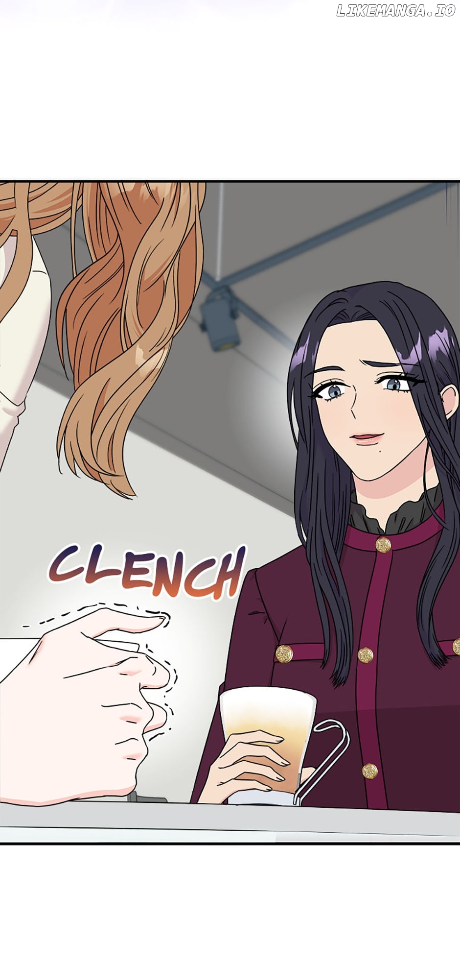 My Boss Can't Sleep Without Me Chapter 68 - page 13
