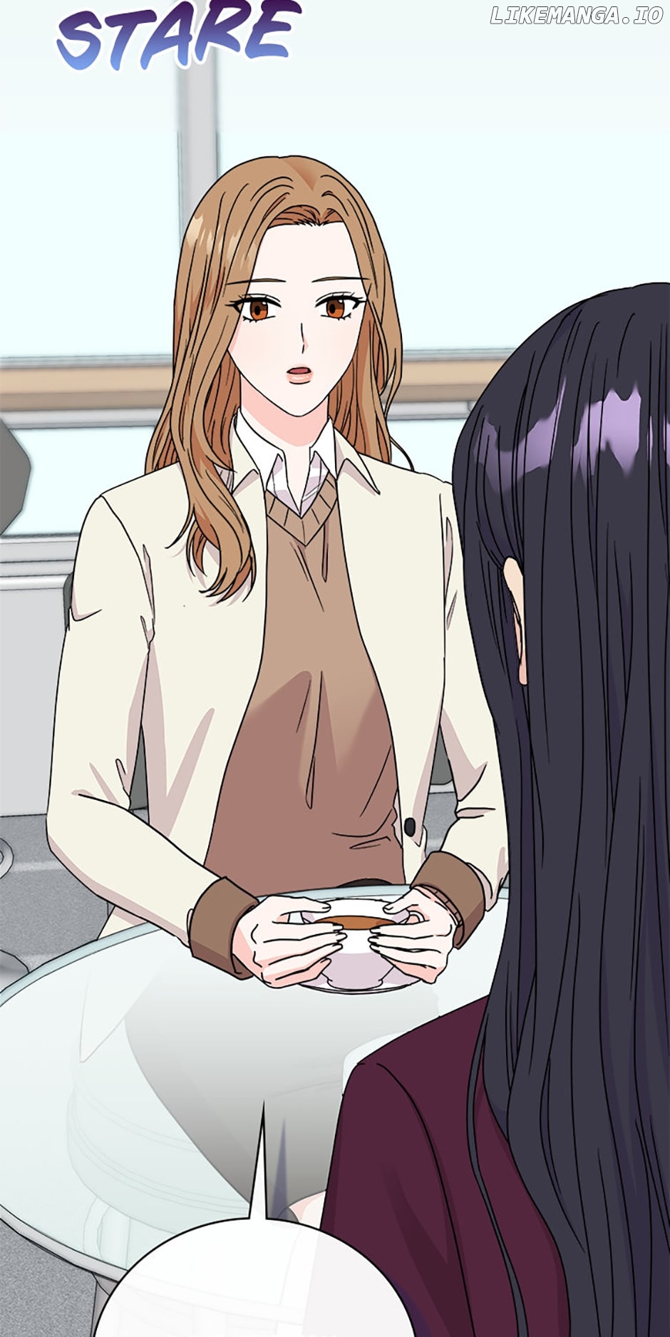 My Boss Can't Sleep Without Me Chapter 68 - page 15