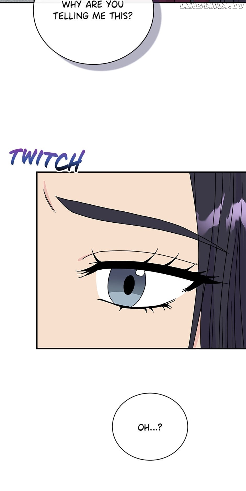 My Boss Can't Sleep Without Me Chapter 68 - page 16