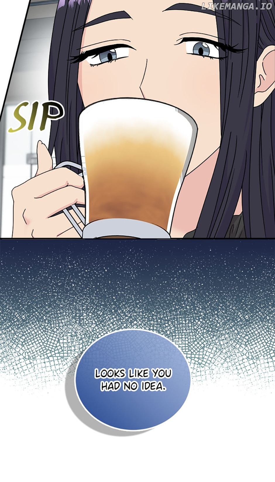 My Boss Can't Sleep Without Me Chapter 68 - page 25
