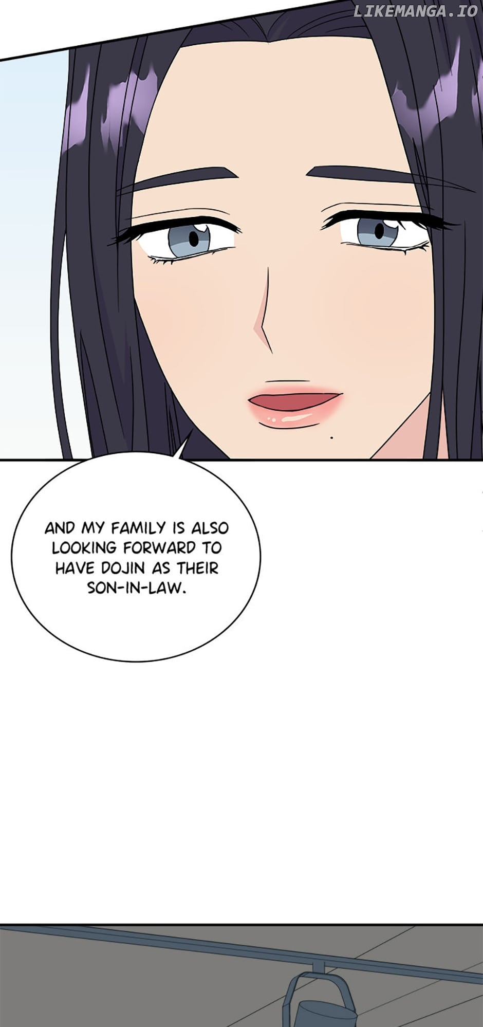 My Boss Can't Sleep Without Me Chapter 68 - page 28