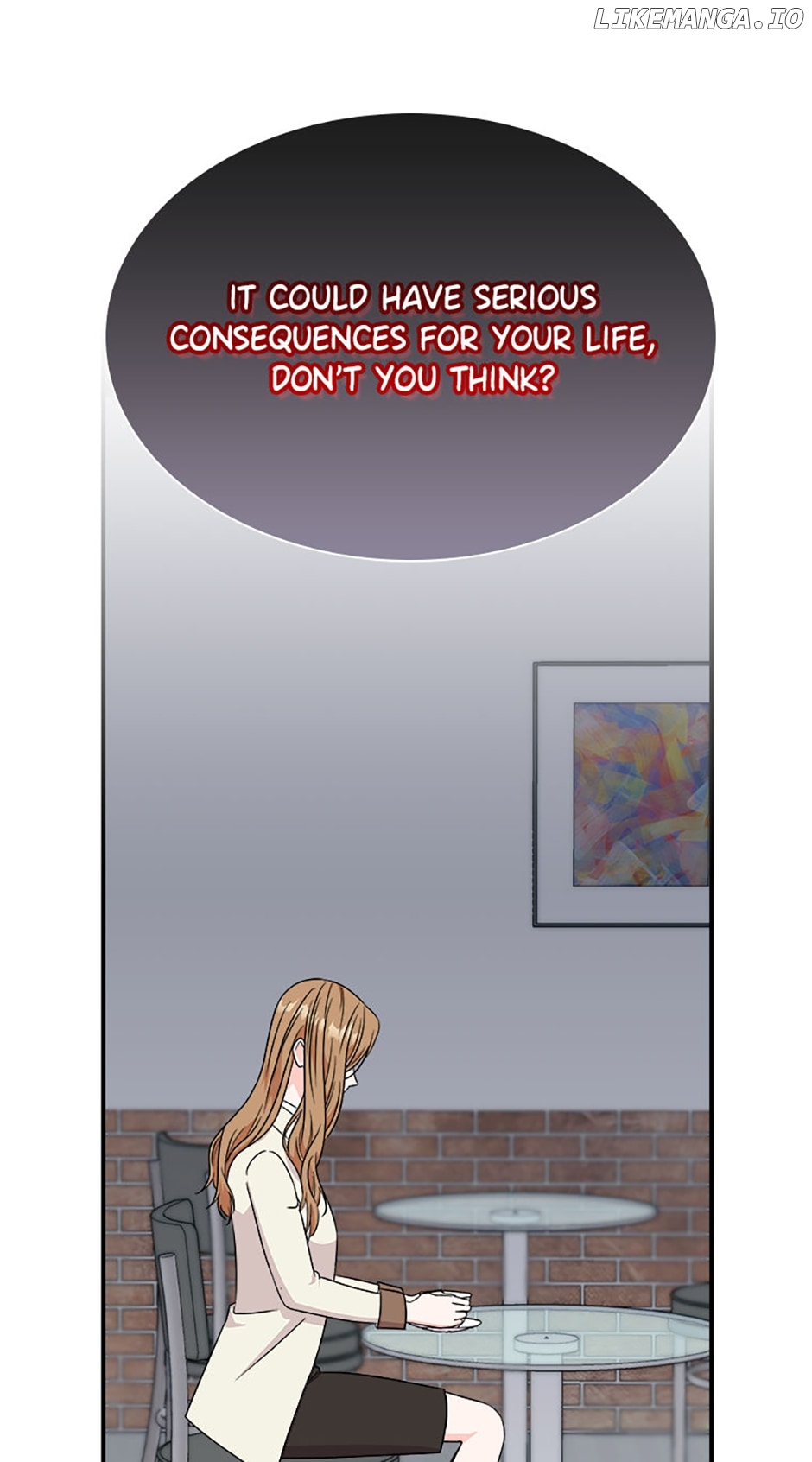 My Boss Can't Sleep Without Me Chapter 68 - page 30