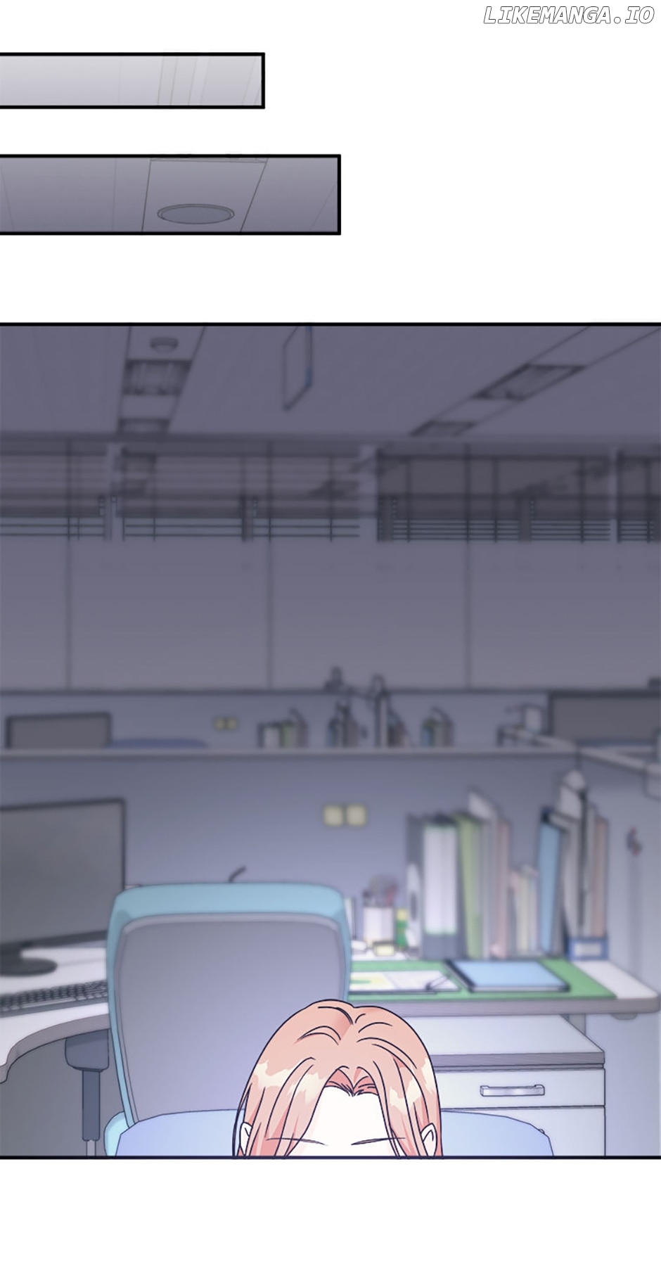 My Boss Can't Sleep Without Me Chapter 68 - page 39