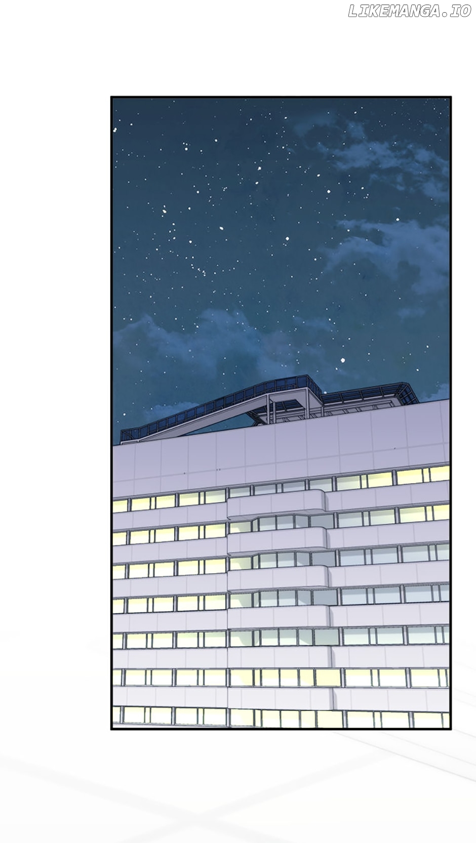 My Boss Can't Sleep Without Me Chapter 68 - page 44