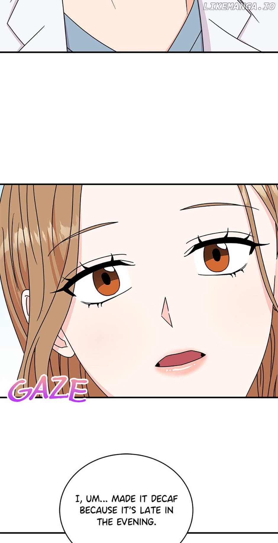 My Boss Can't Sleep Without Me Chapter 68 - page 53