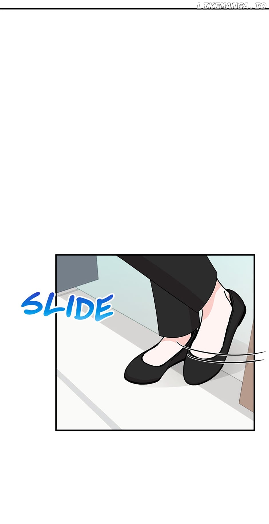 My Boss Can't Sleep Without Me Chapter 68 - page 56