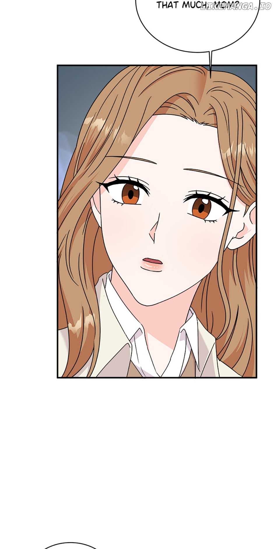 My Boss Can't Sleep Without Me Chapter 68 - page 68
