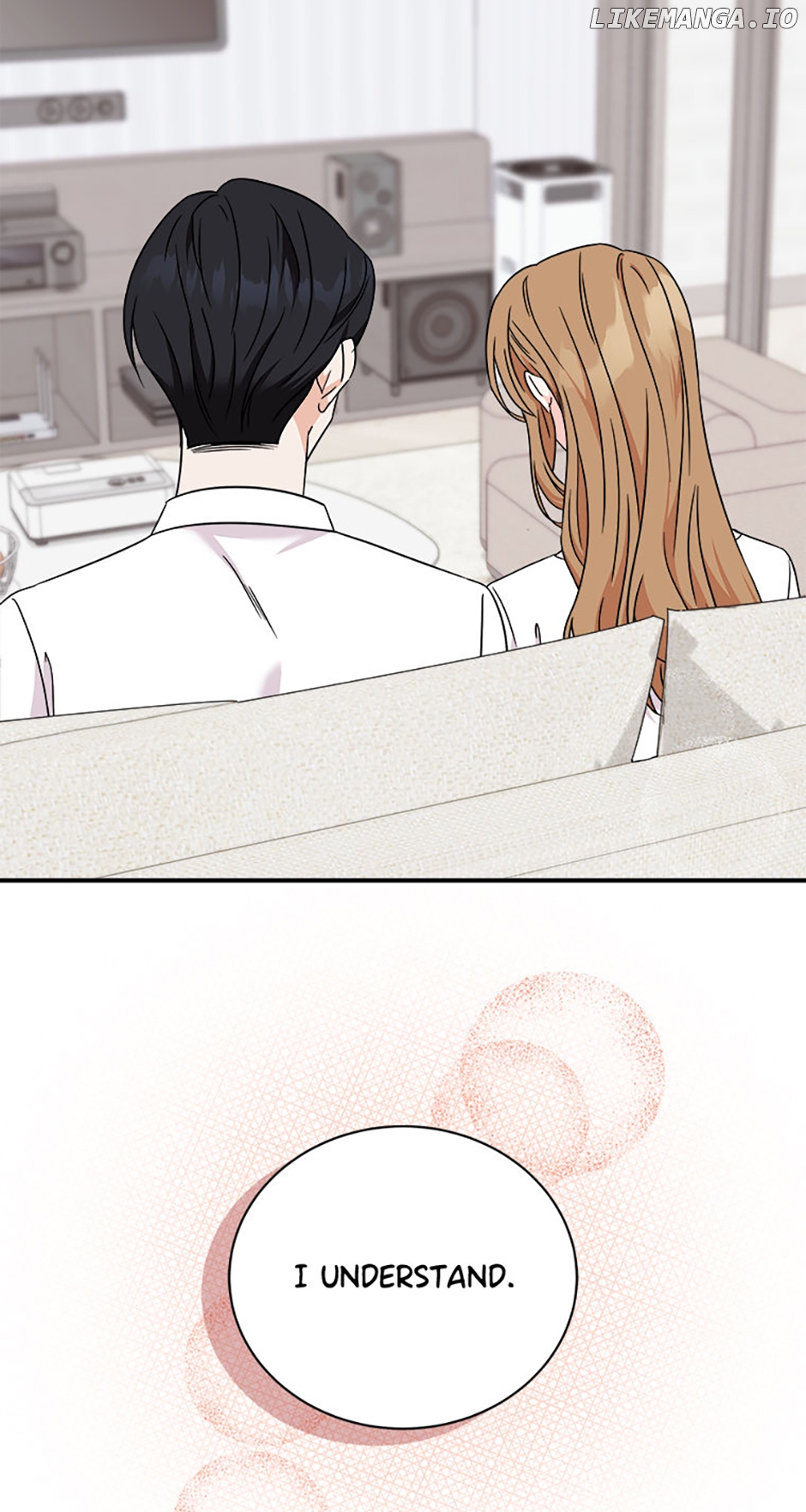 My Boss Can't Sleep Without Me Chapter 86 - page 10