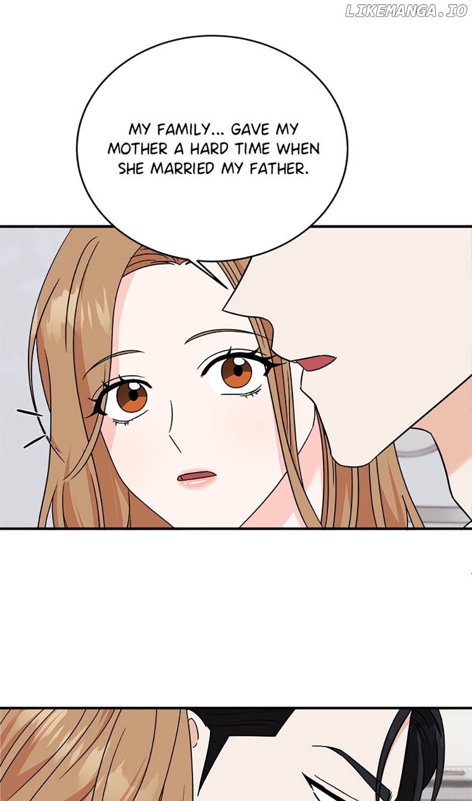 My Boss Can't Sleep Without Me Chapter 86 - page 13
