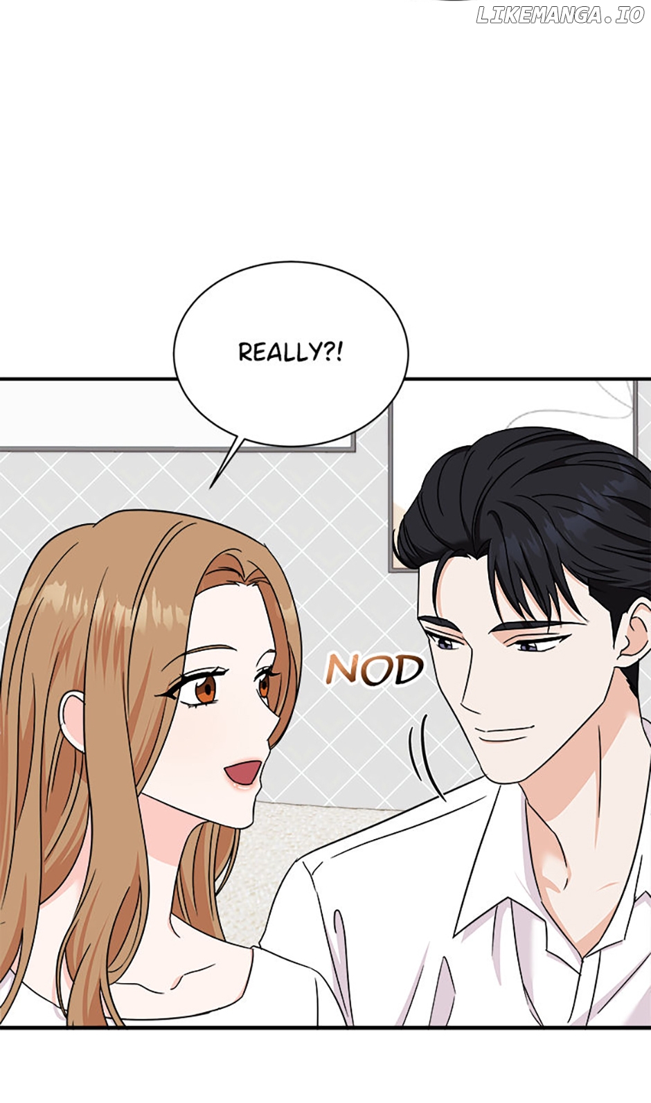 My Boss Can't Sleep Without Me Chapter 86 - page 16