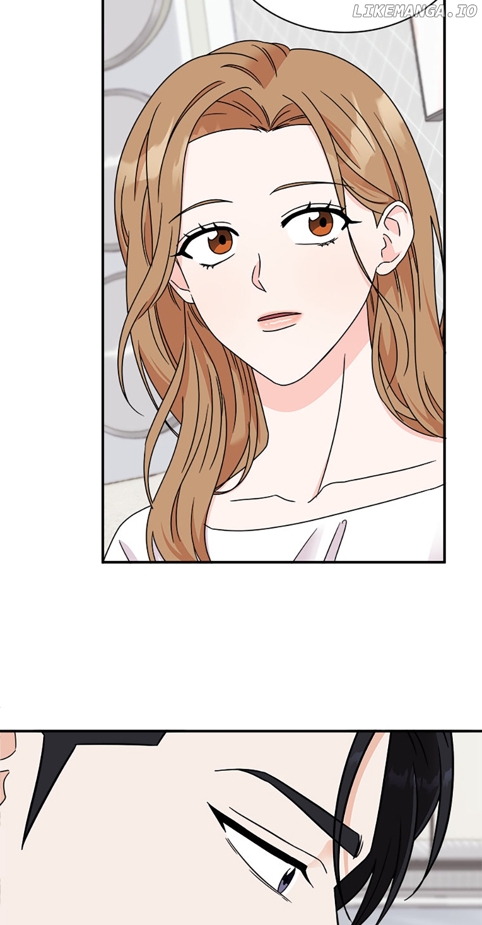 My Boss Can't Sleep Without Me Chapter 86 - page 22