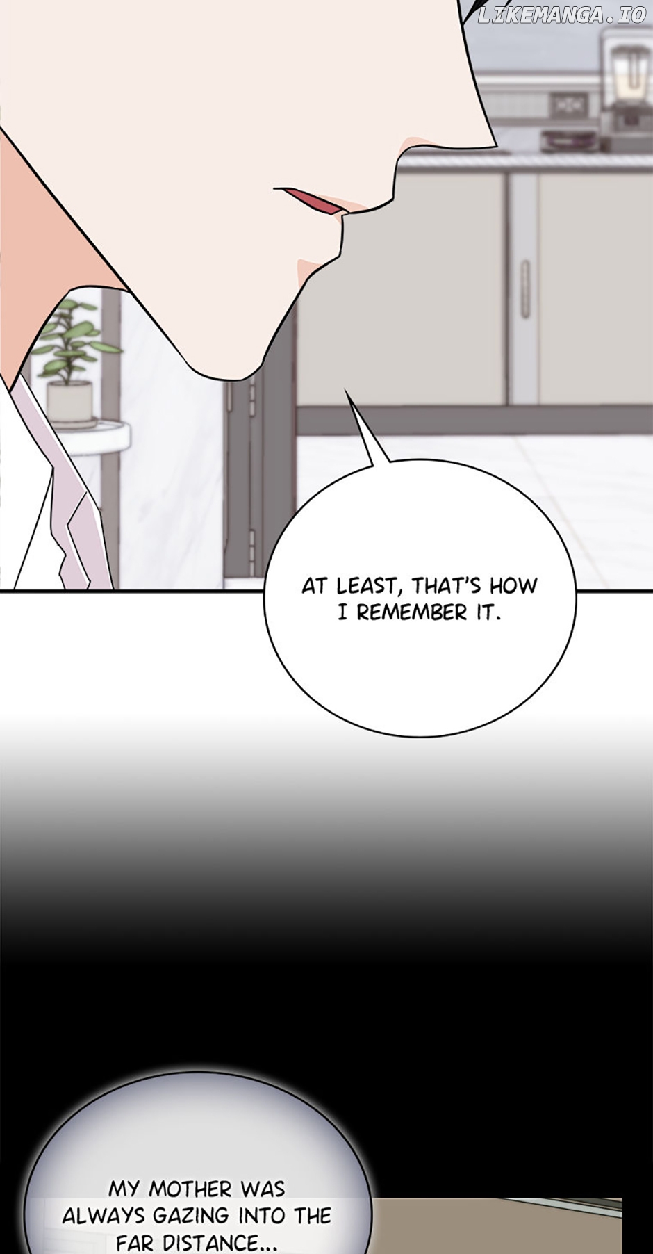 My Boss Can't Sleep Without Me Chapter 86 - page 23