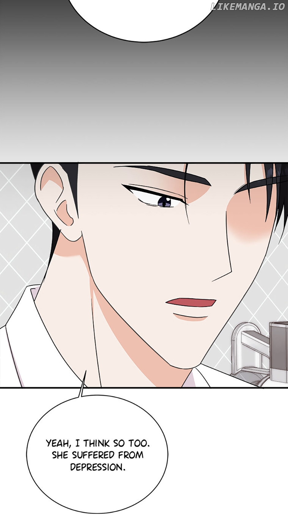 My Boss Can't Sleep Without Me Chapter 86 - page 29