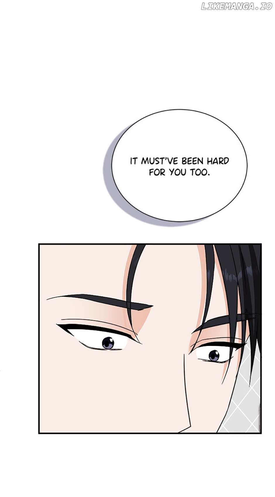 My Boss Can't Sleep Without Me Chapter 86 - page 30