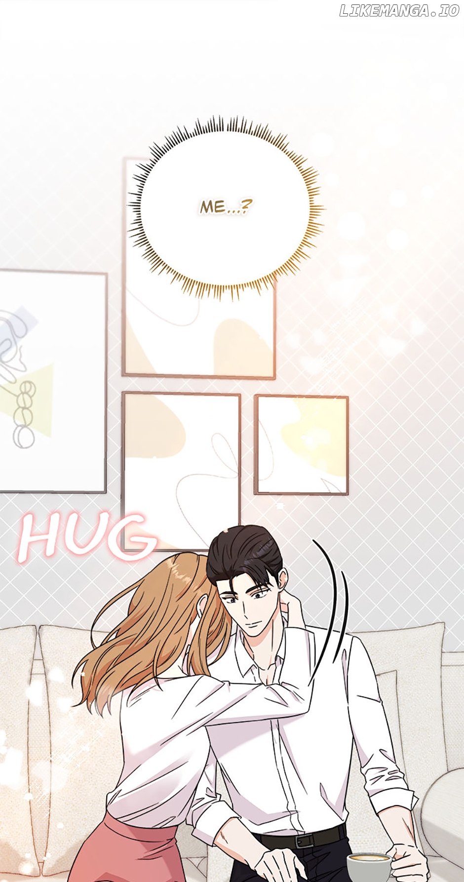My Boss Can't Sleep Without Me Chapter 86 - page 31
