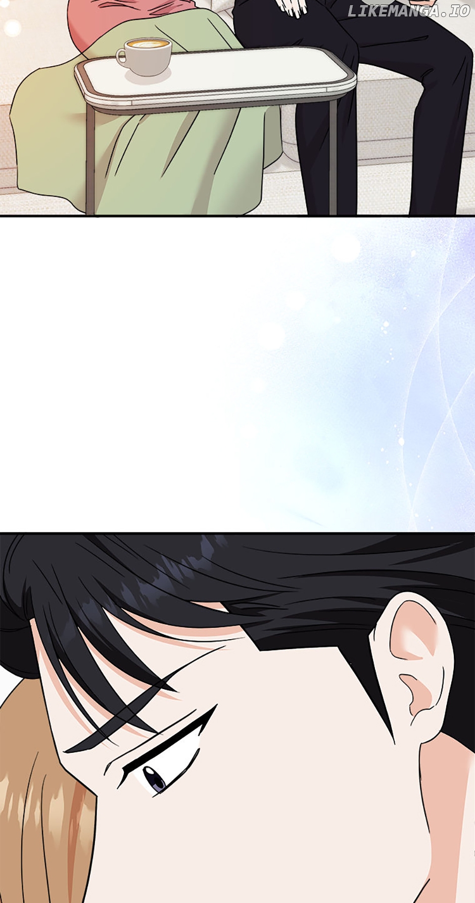 My Boss Can't Sleep Without Me Chapter 86 - page 32