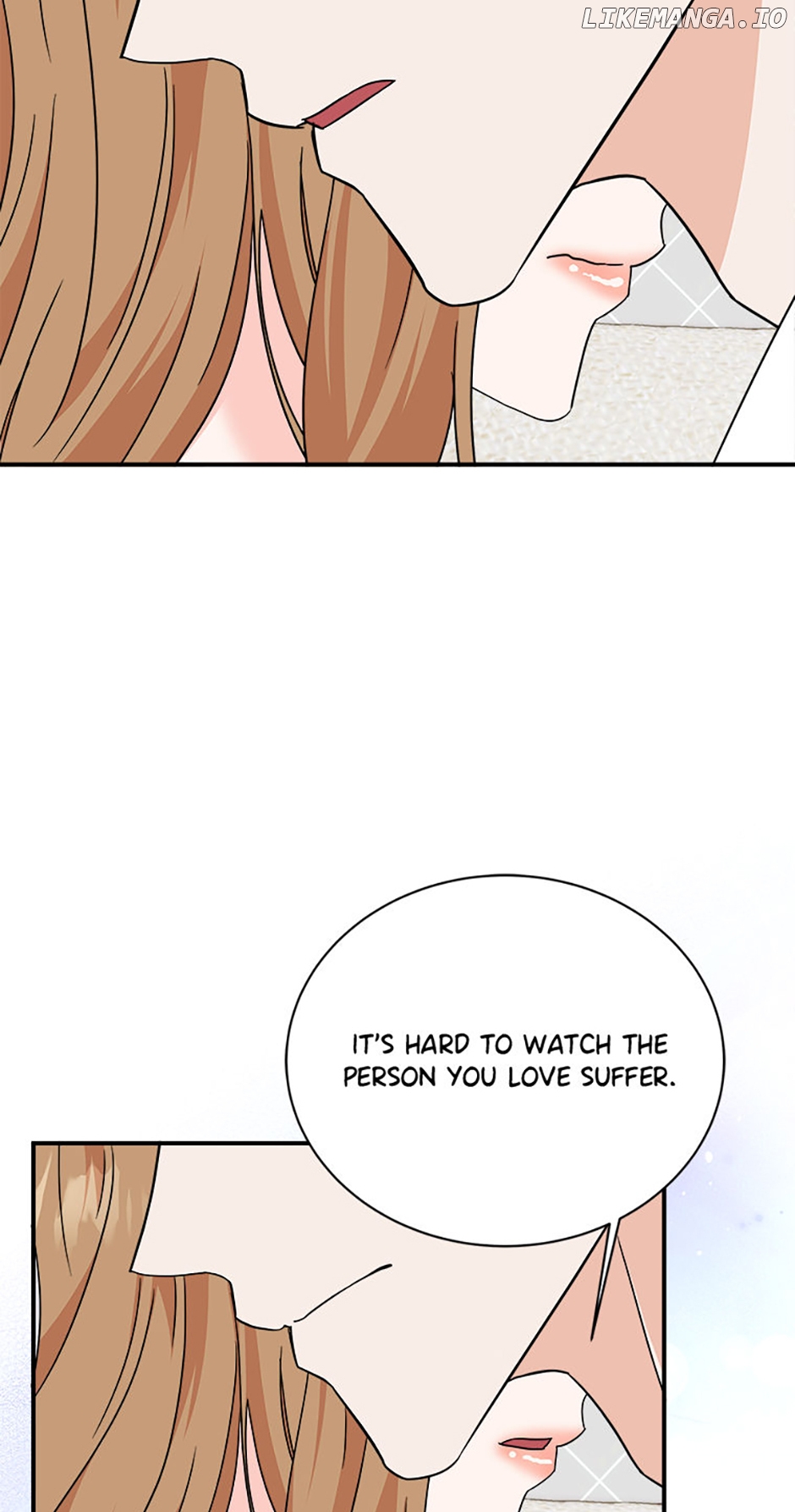 My Boss Can't Sleep Without Me Chapter 86 - page 33
