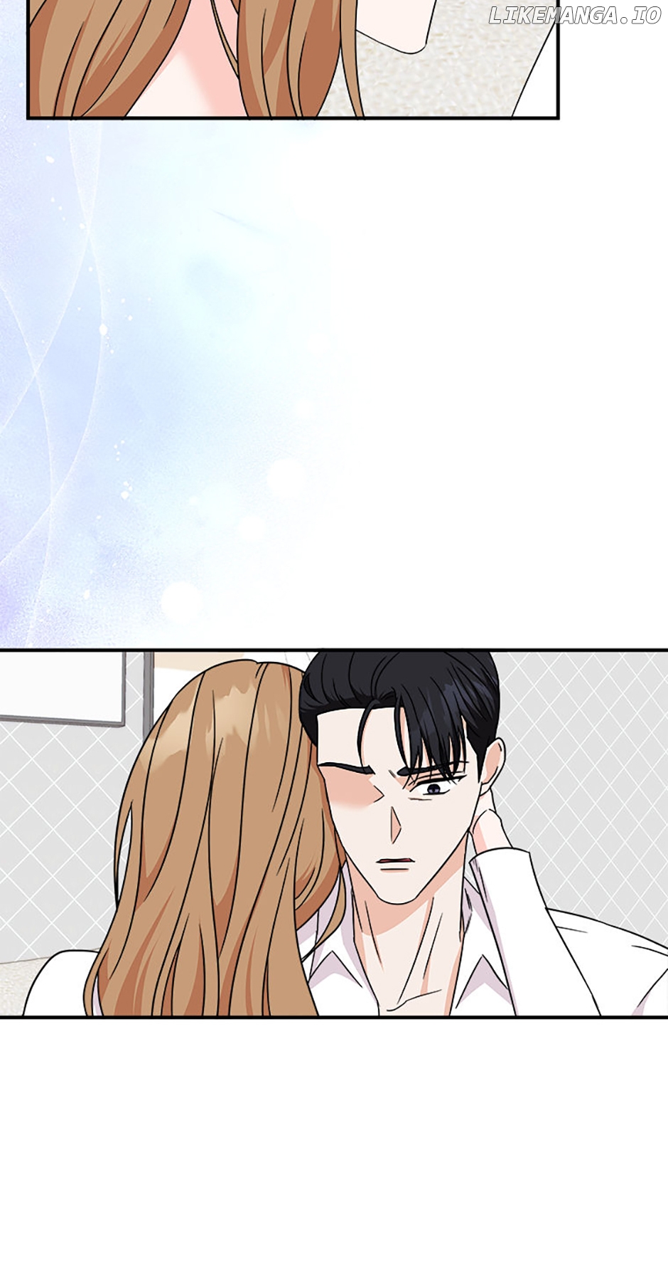 My Boss Can't Sleep Without Me Chapter 86 - page 34