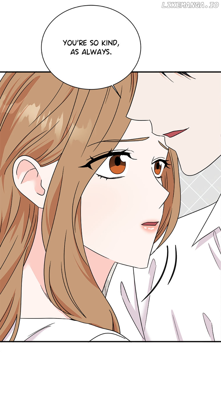 My Boss Can't Sleep Without Me Chapter 86 - page 35