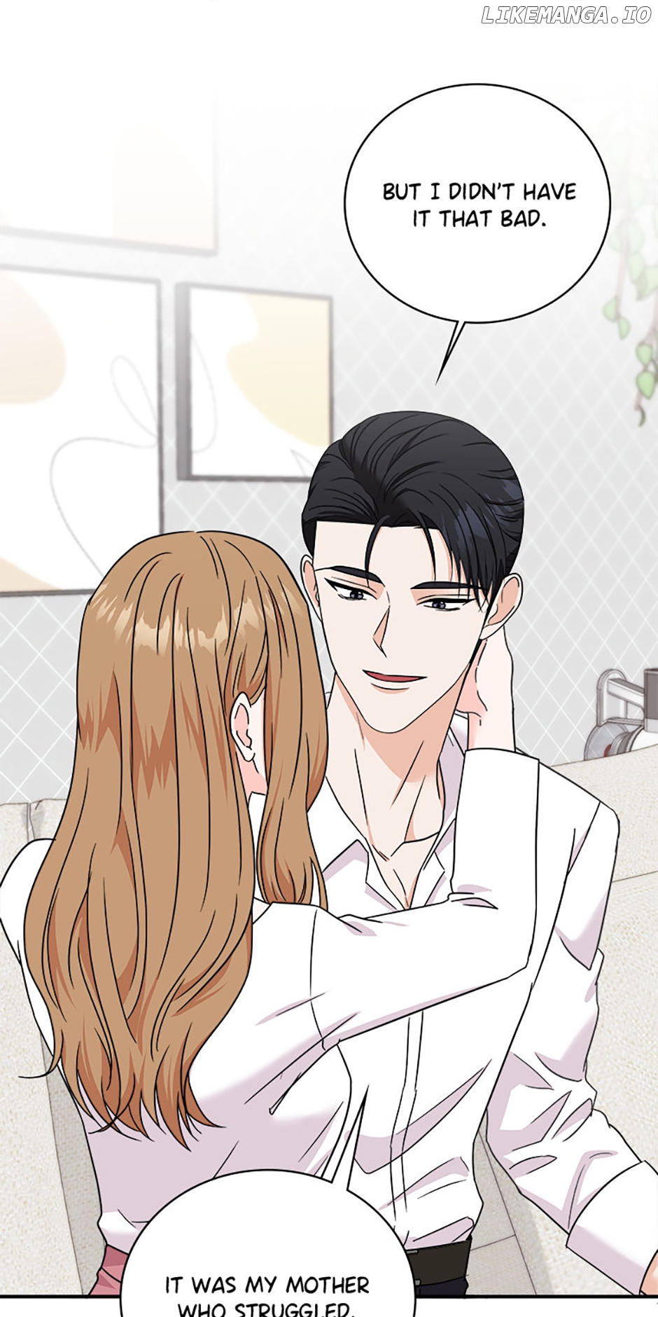 My Boss Can't Sleep Without Me Chapter 86 - page 36
