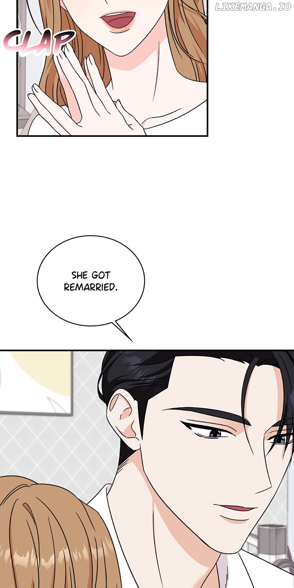 My Boss Can't Sleep Without Me Chapter 86 - page 39