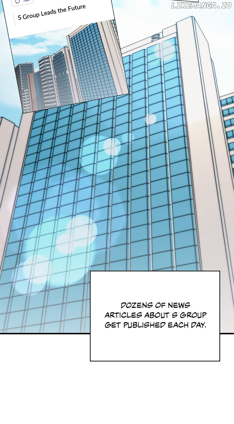 My Boss Can't Sleep Without Me Chapter 86 - page 4