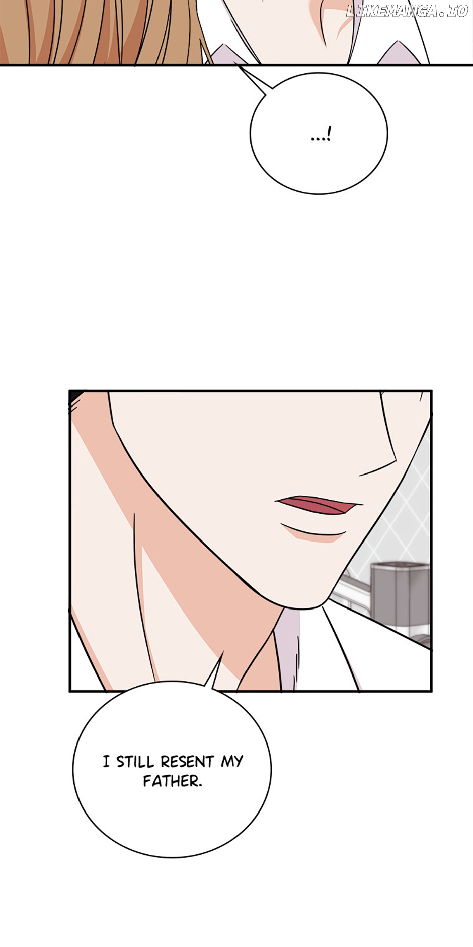 My Boss Can't Sleep Without Me Chapter 86 - page 40