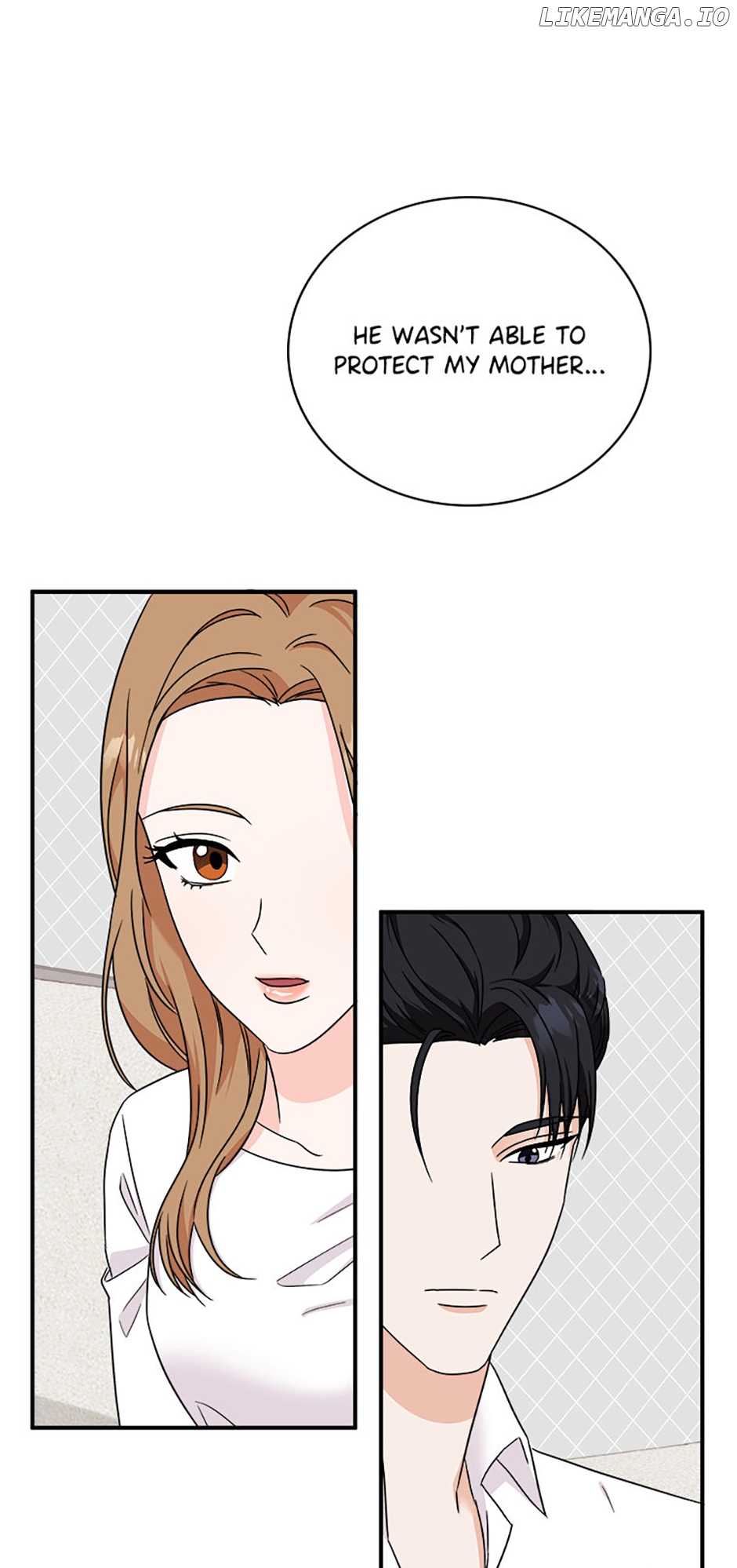 My Boss Can't Sleep Without Me Chapter 86 - page 41