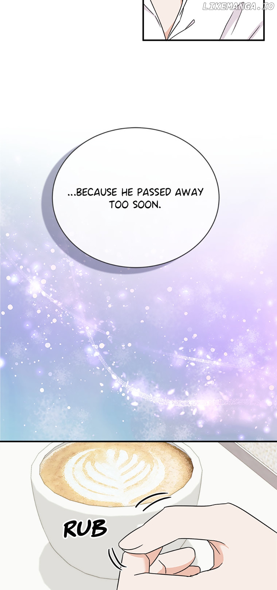 My Boss Can't Sleep Without Me Chapter 86 - page 42