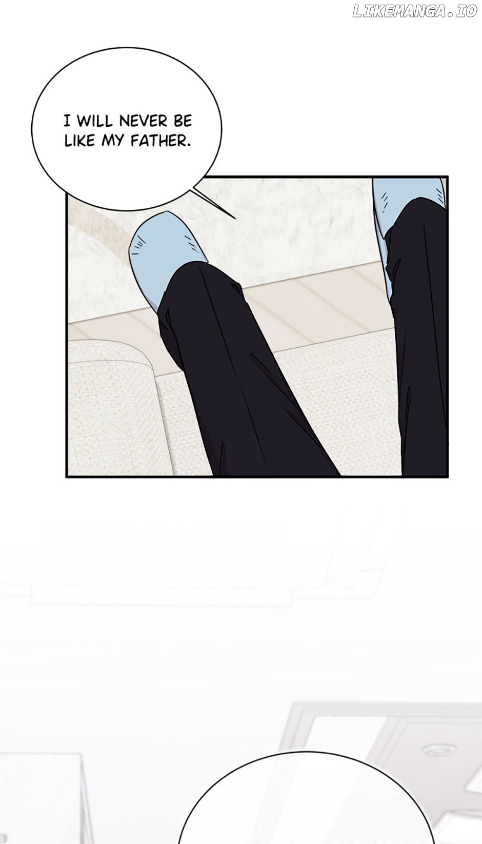 My Boss Can't Sleep Without Me Chapter 86 - page 45