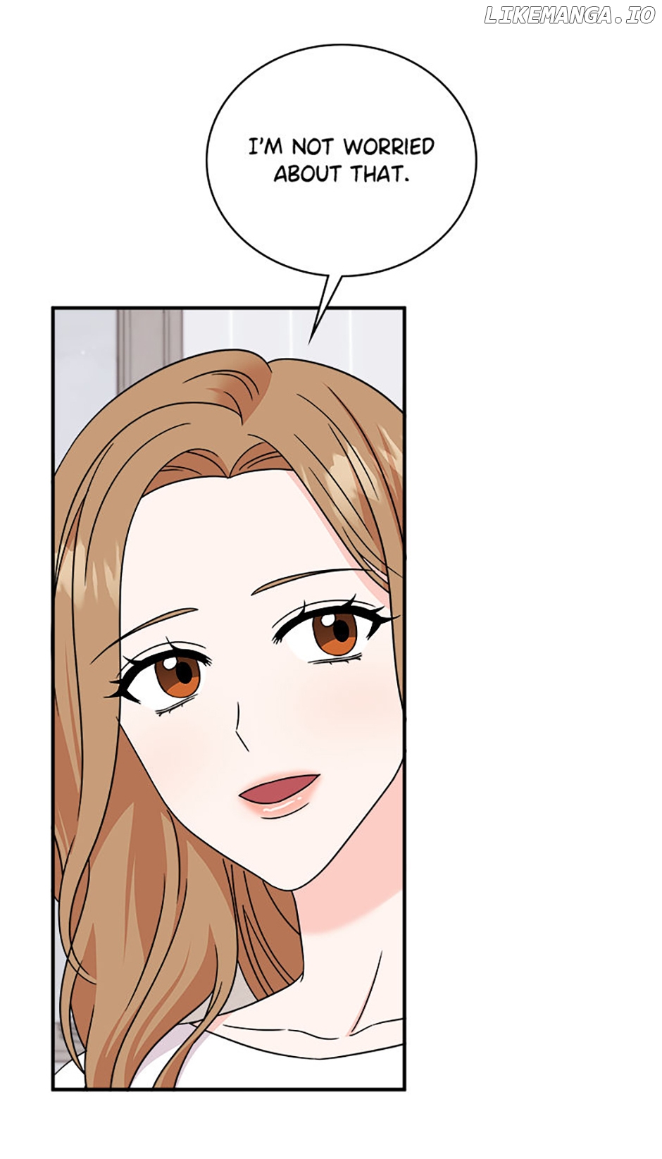 My Boss Can't Sleep Without Me Chapter 86 - page 49