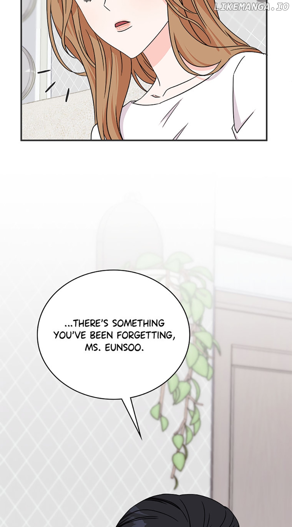 My Boss Can't Sleep Without Me Chapter 86 - page 52