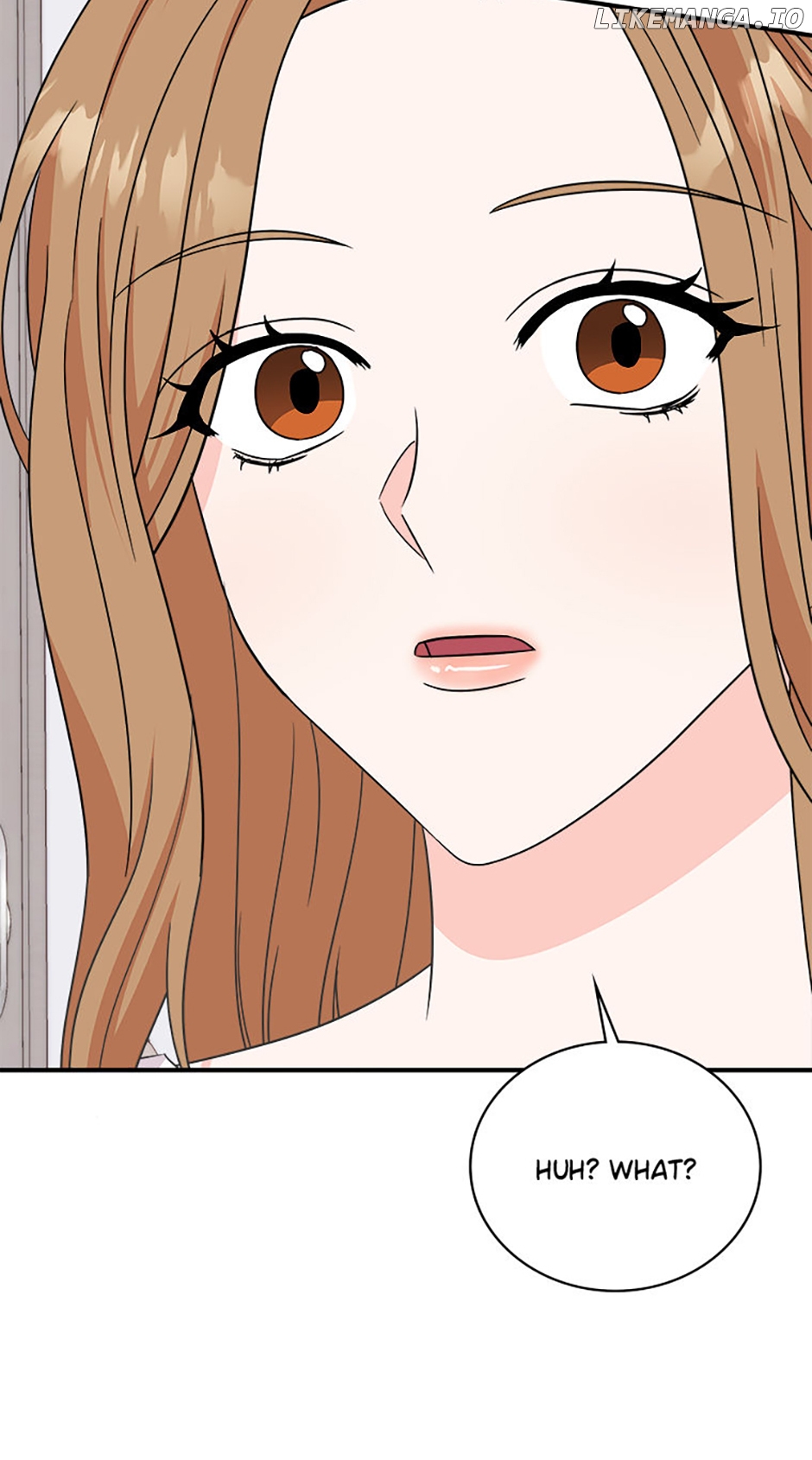 My Boss Can't Sleep Without Me Chapter 86 - page 54
