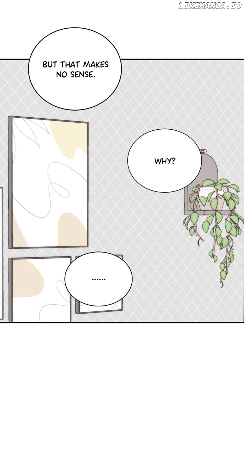 My Boss Can't Sleep Without Me Chapter 86 - page 60