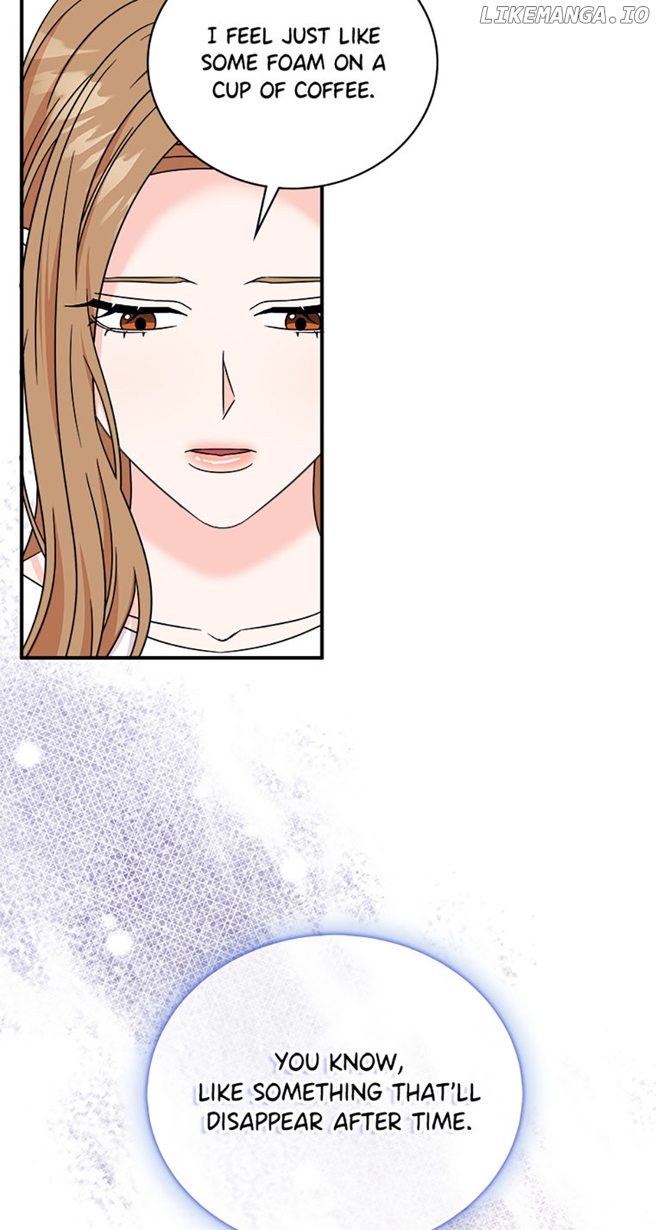 My Boss Can't Sleep Without Me Chapter 86 - page 62
