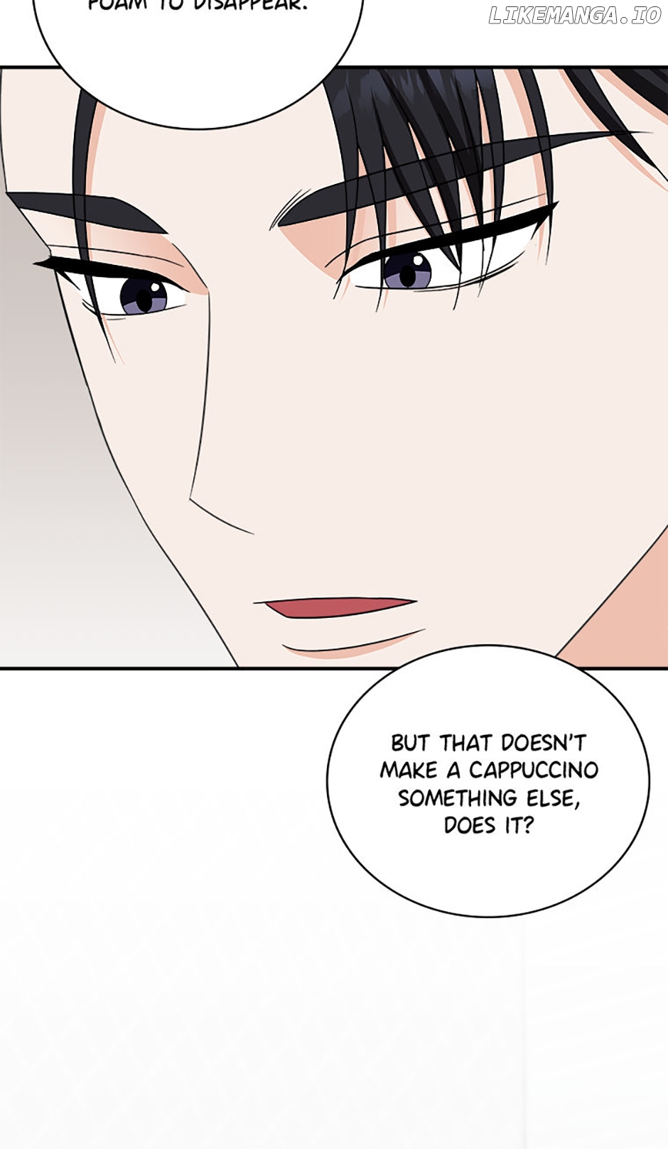 My Boss Can't Sleep Without Me Chapter 86 - page 66