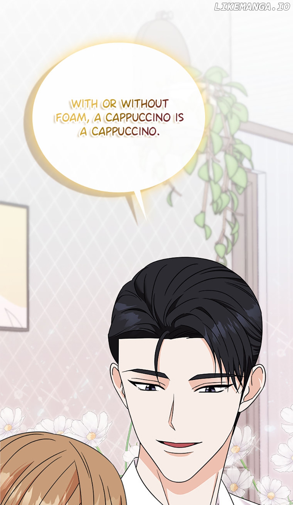 My Boss Can't Sleep Without Me Chapter 86 - page 67