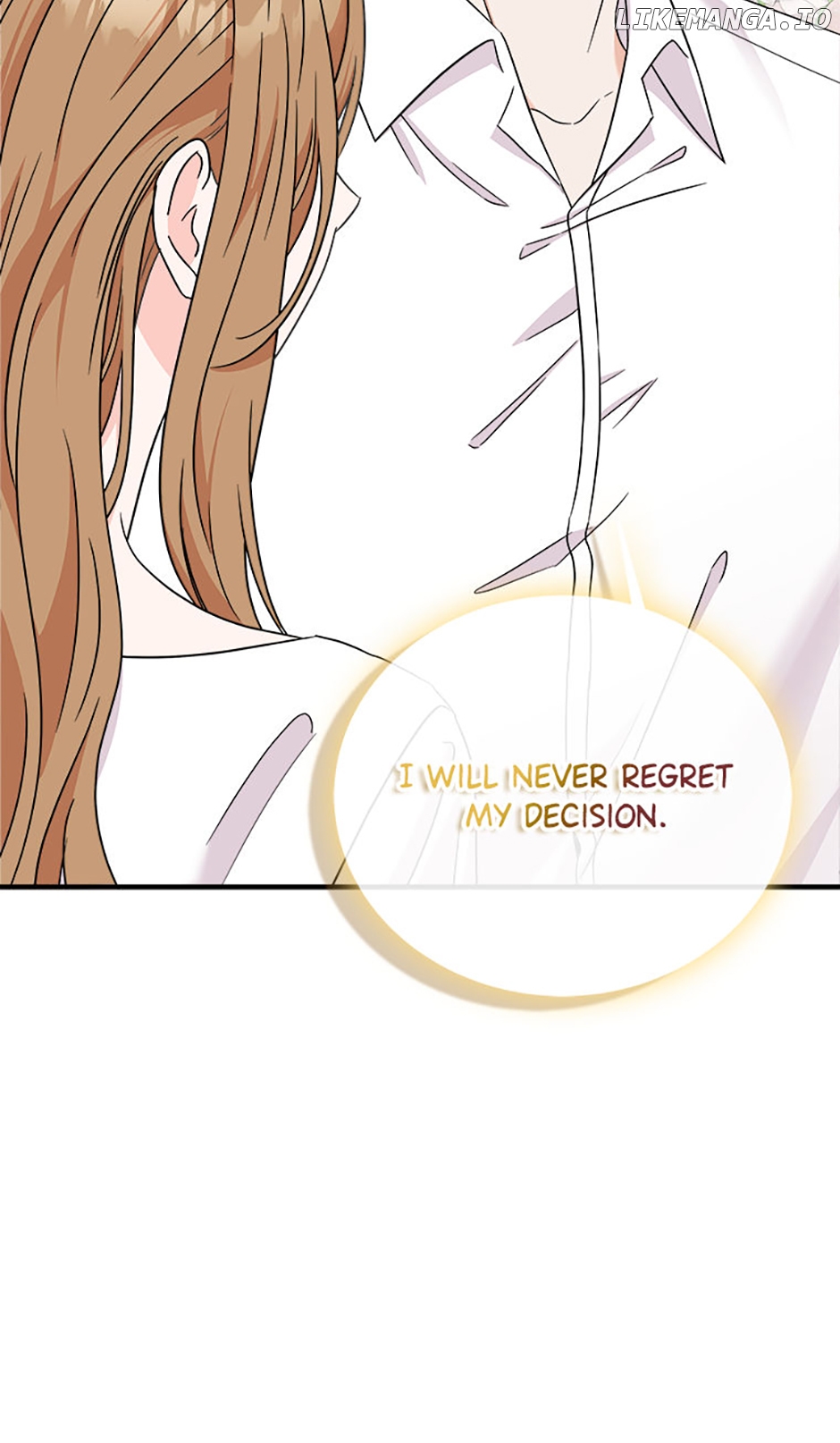 My Boss Can't Sleep Without Me Chapter 86 - page 68