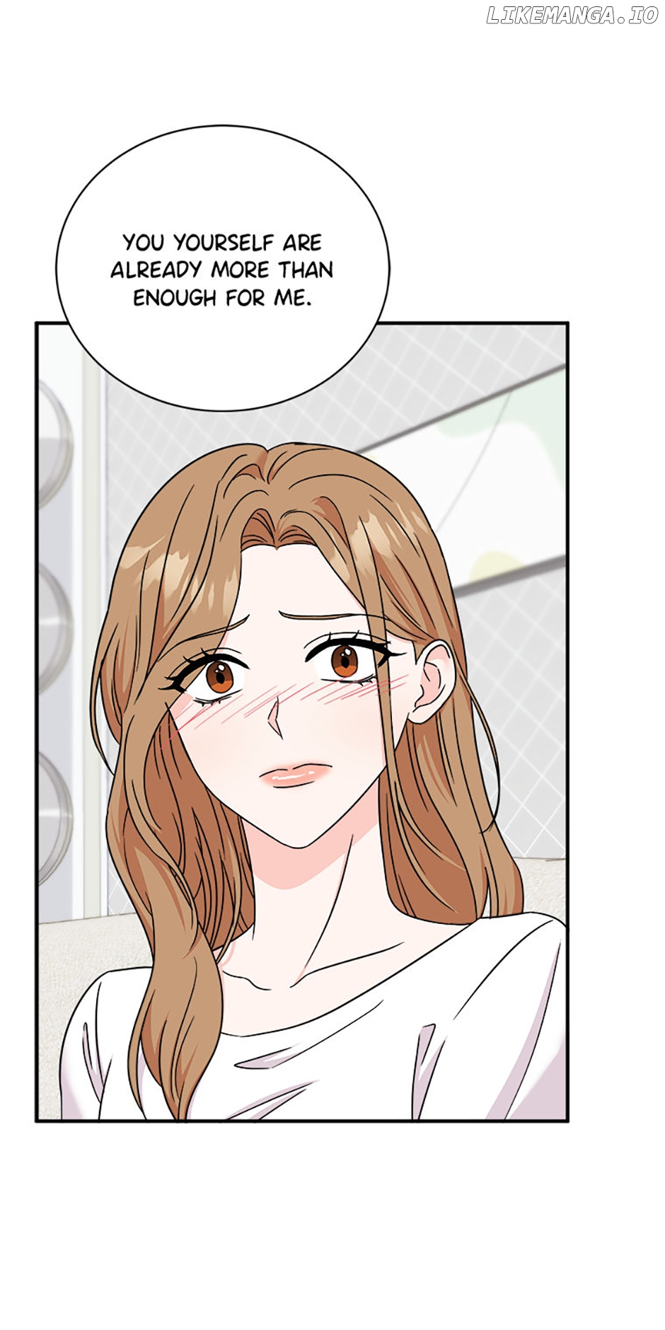 My Boss Can't Sleep Without Me Chapter 86 - page 69