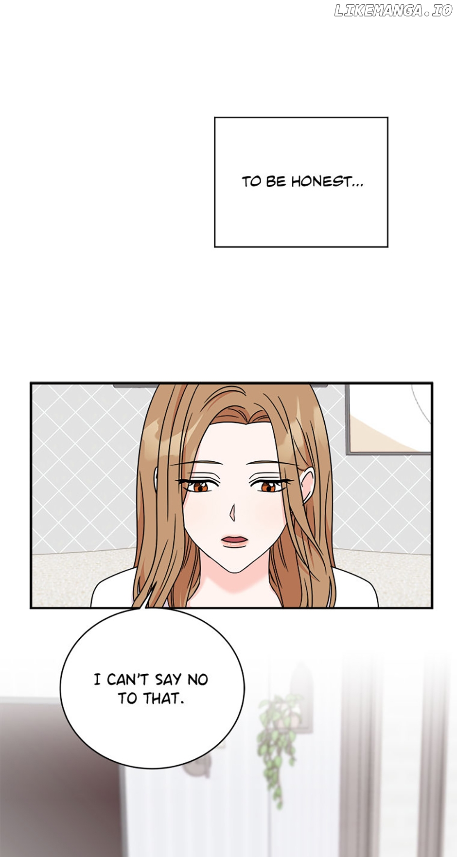 My Boss Can't Sleep Without Me Chapter 86 - page 9