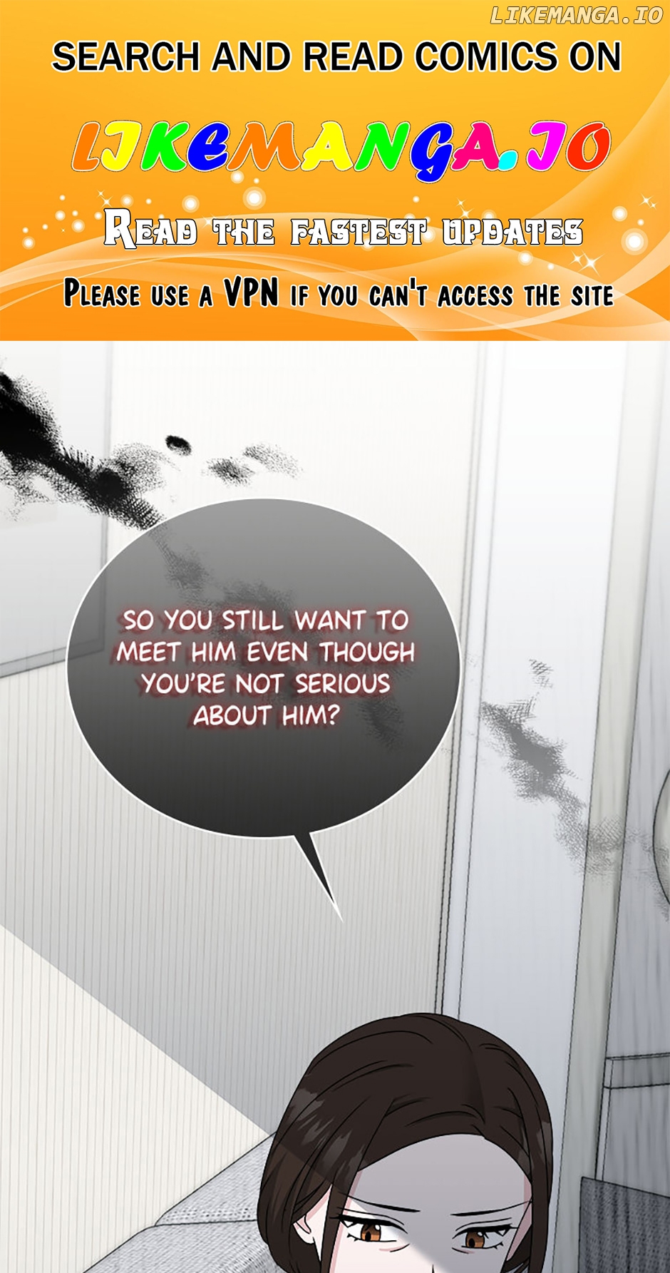 My Boss Can't Sleep Without Me Chapter 66 - page 1