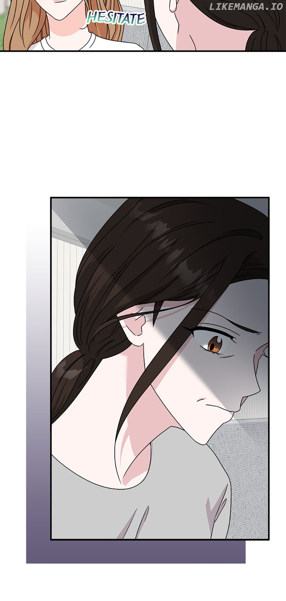 My Boss Can't Sleep Without Me Chapter 66 - page 14