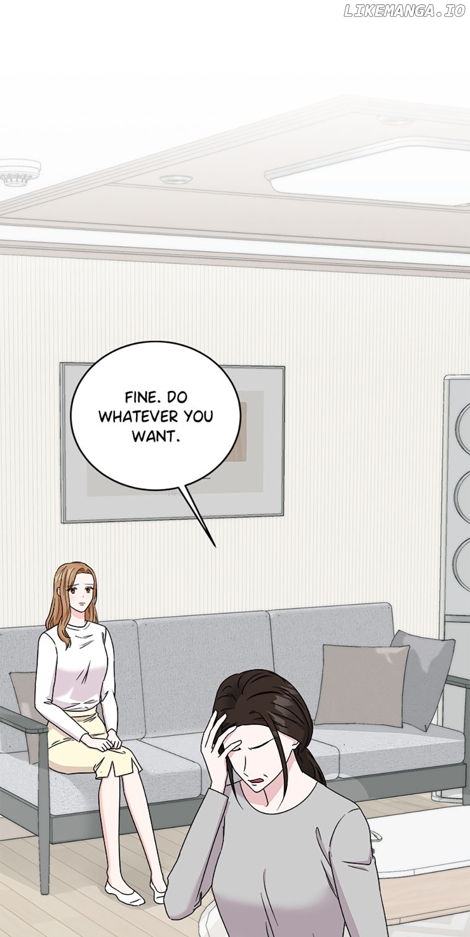 My Boss Can't Sleep Without Me Chapter 66 - page 15
