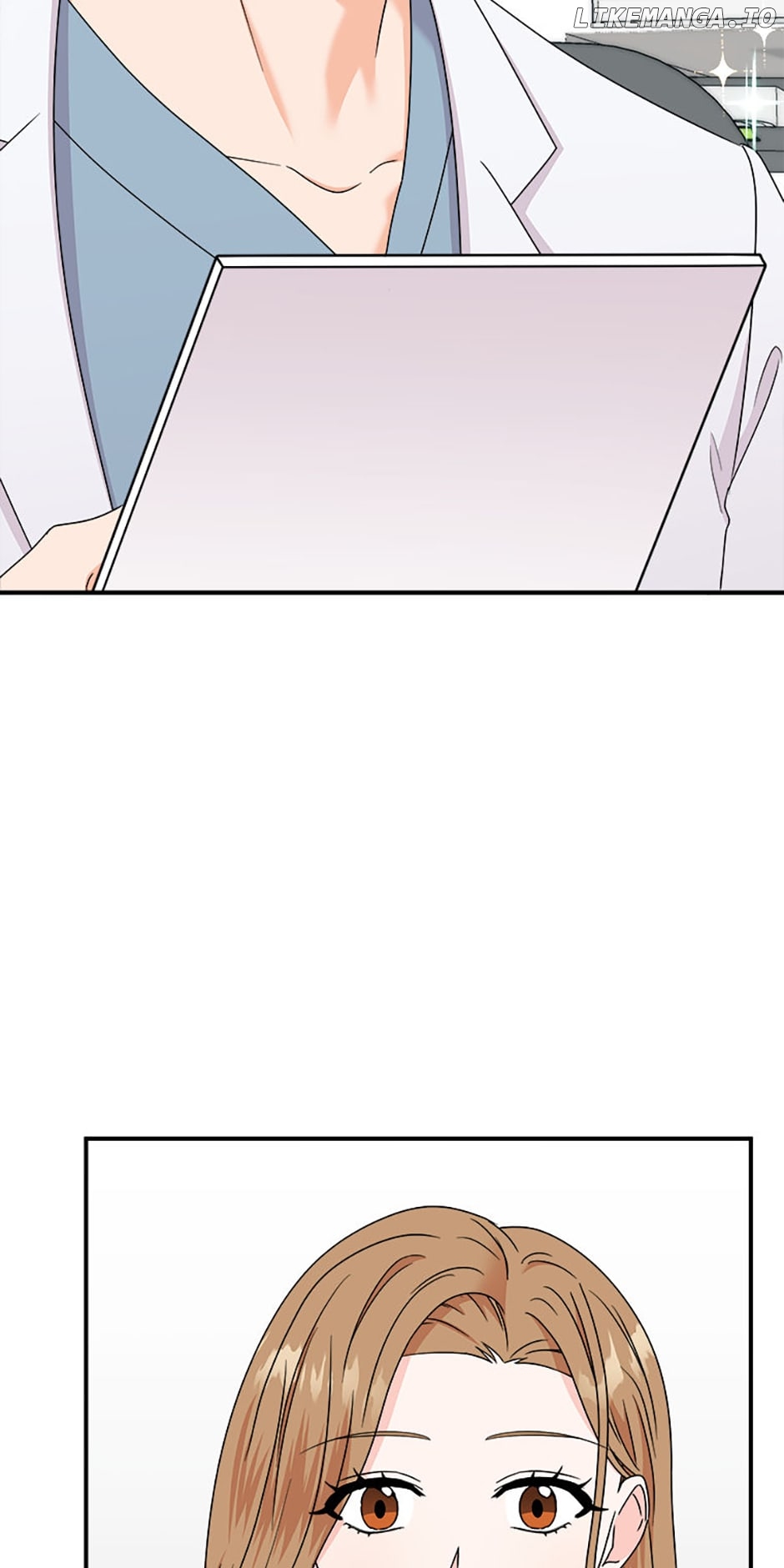 My Boss Can't Sleep Without Me Chapter 66 - page 37