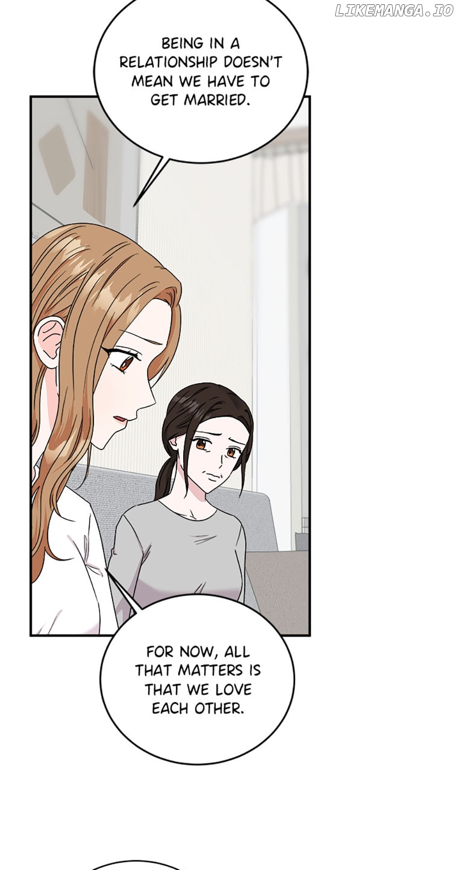 My Boss Can't Sleep Without Me Chapter 66 - page 4