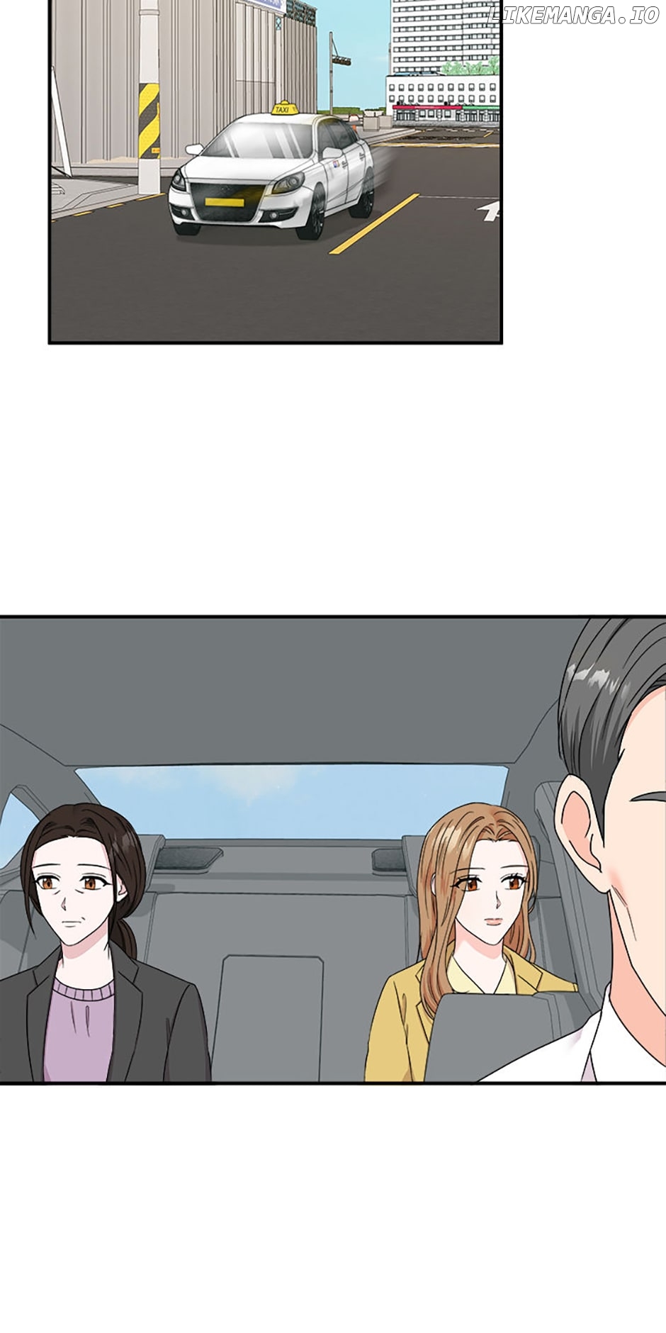 My Boss Can't Sleep Without Me Chapter 66 - page 40