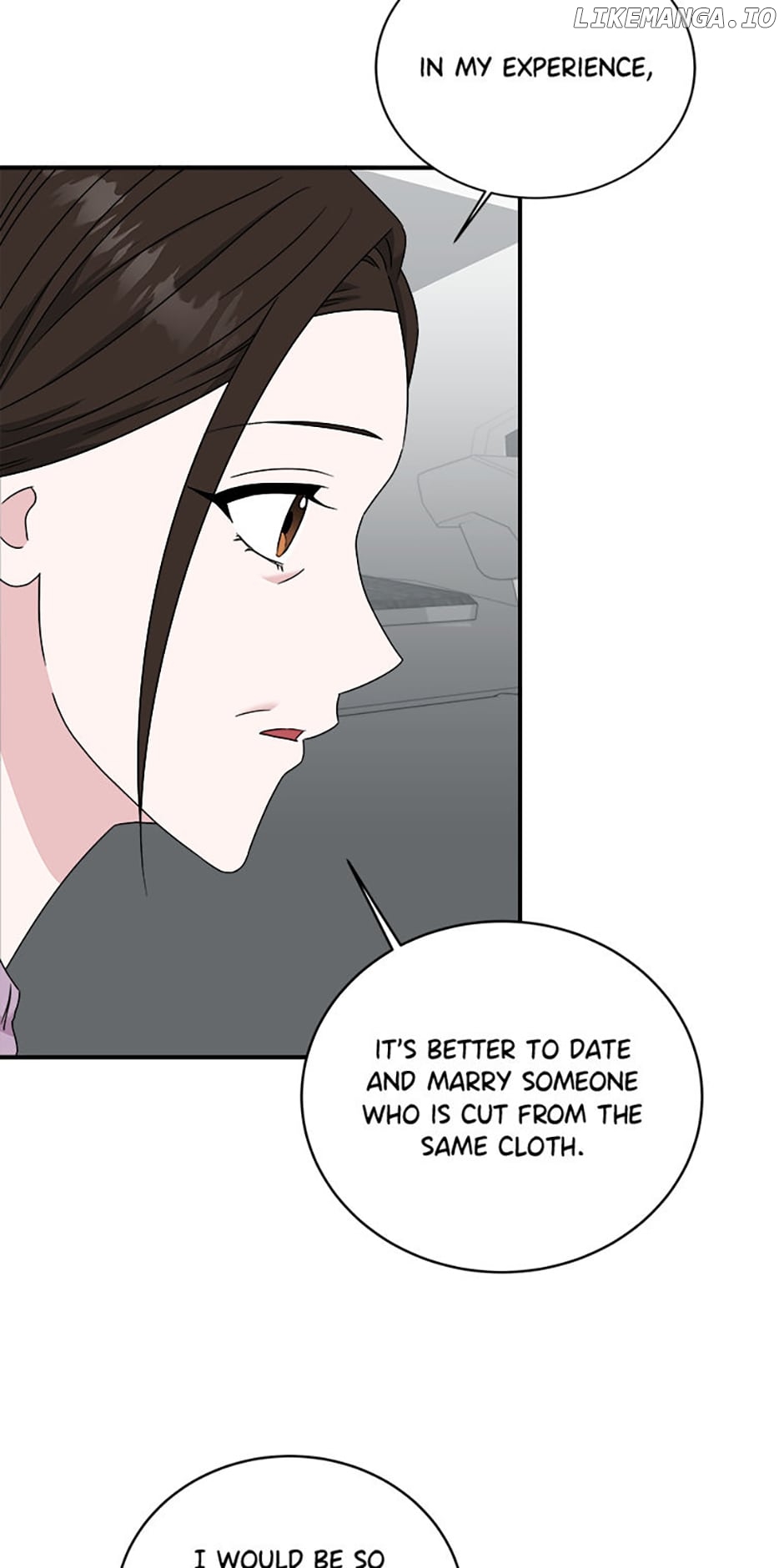 My Boss Can't Sleep Without Me Chapter 66 - page 43