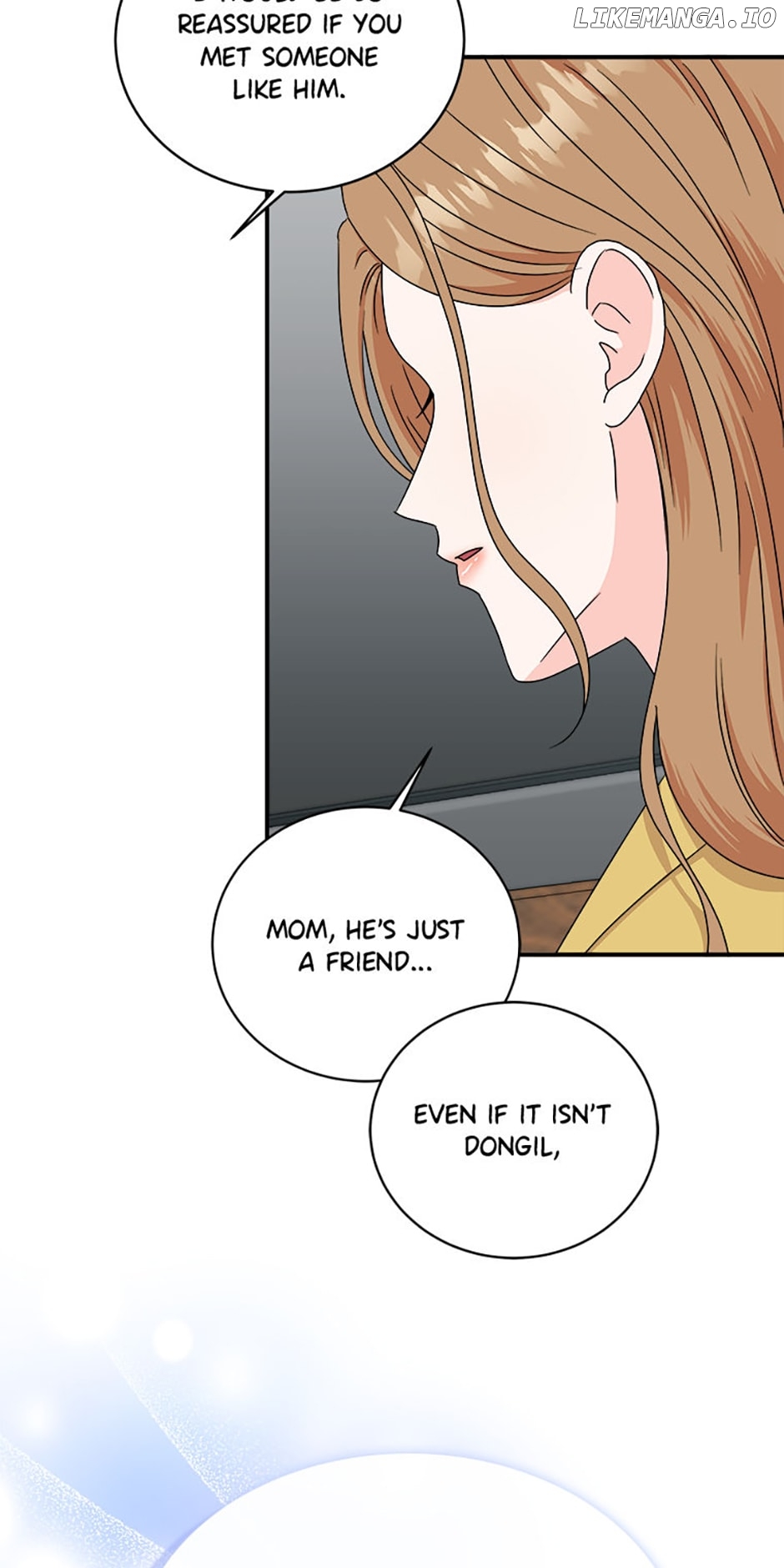 My Boss Can't Sleep Without Me Chapter 66 - page 44
